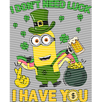 ST PATRICKS DAY-ST 826